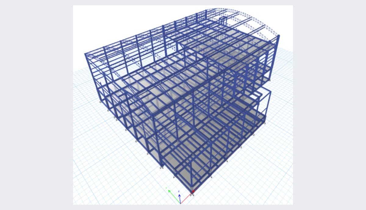 Padel Court & SD Smart Kids